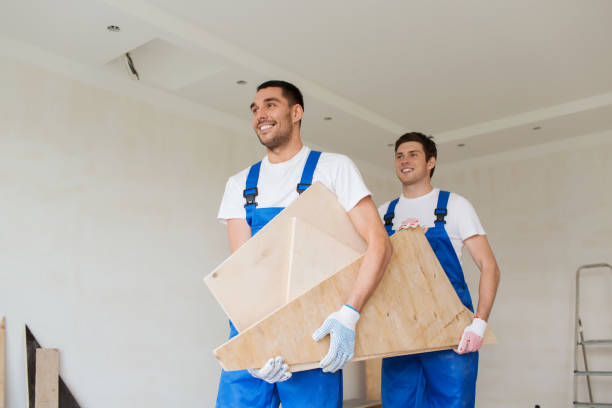 Junk Removal for Events in Wahpeton, ND
