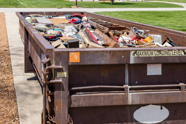 Best Junk Removal for Events  in Wahpeton, ND