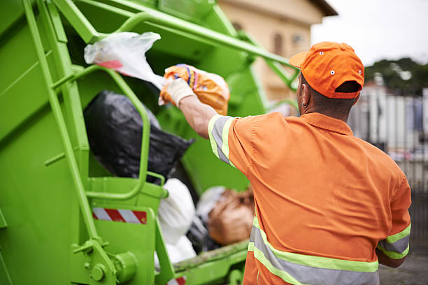 Best Residential Junk Removal  in Wahpeton, ND