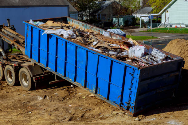 Best Hot Tub Removal  in Wahpeton, ND