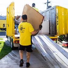 Best Scrap Metal Removal  in Wahpeton, ND