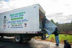 Best Furniture Removal  in Wahpeton, ND